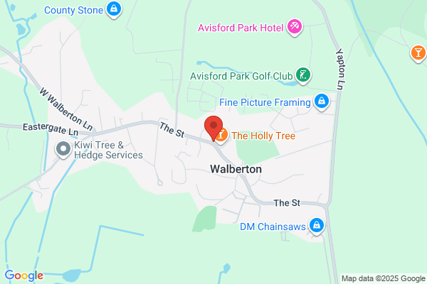 Walberton & Binsted C Of E Primary School