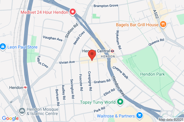 Emergency plumbing & Facilities