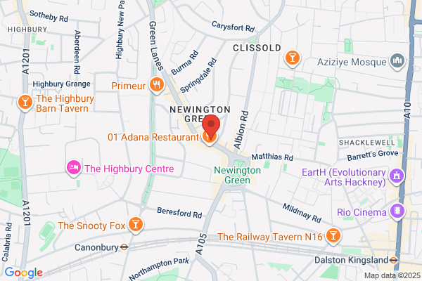 Gardeners Hendon