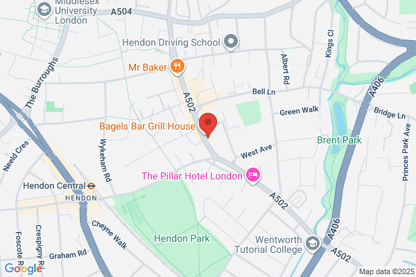 Anytime Locksmiths Hendon