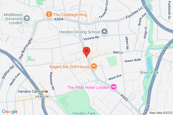 Colletts Travel Ltd