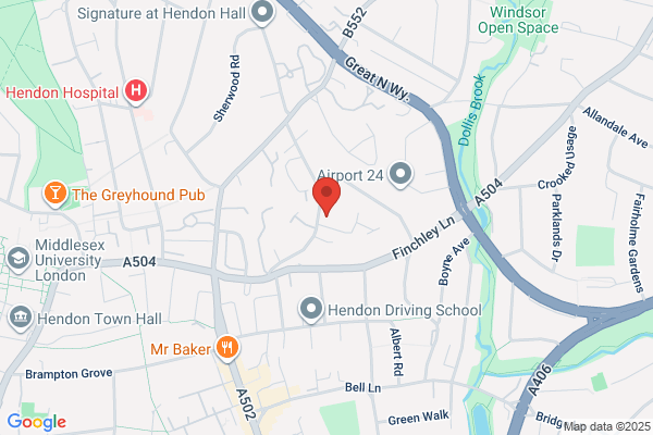Hendon Preparatory School & Pre-School