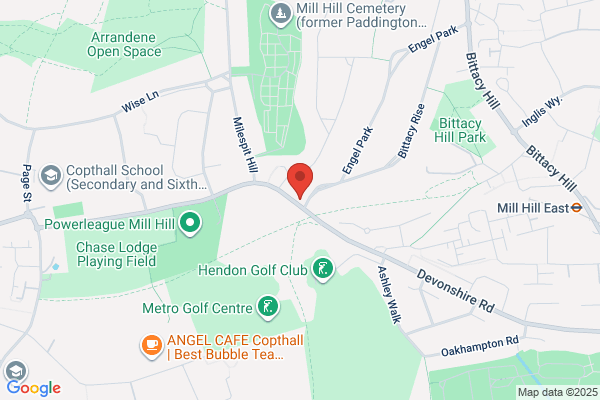 Hillside Dental Practice