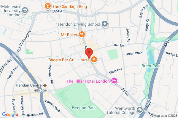 London Wide Lettings