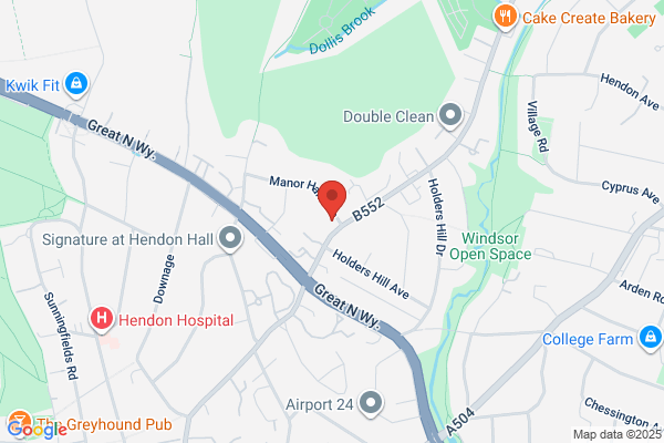 NW4 Hendon Locksmiths