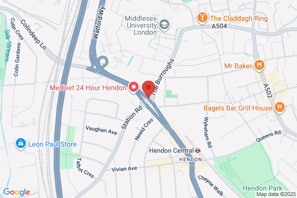The Psychotherapy & Counselling Practice