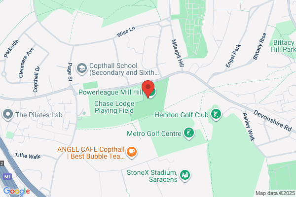 We Buy Any Car Mill Hill