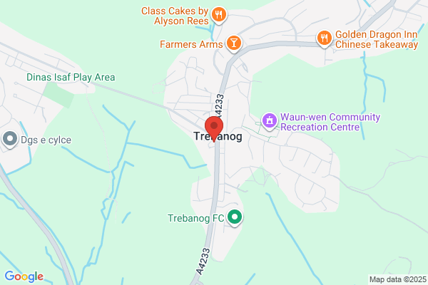 Domino's Pizza - Trebanog