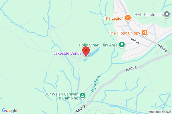 Lakeside Farm Park