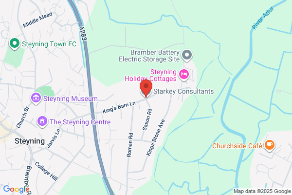 Starkey Consultants Ltd