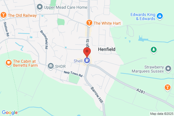 Goddards