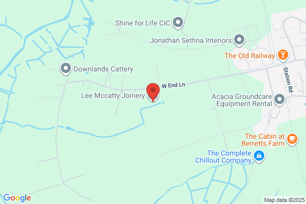 Mdavies Carpentry & Joinery