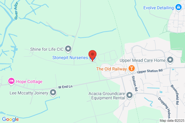 Stonepit Nurseries Ltd