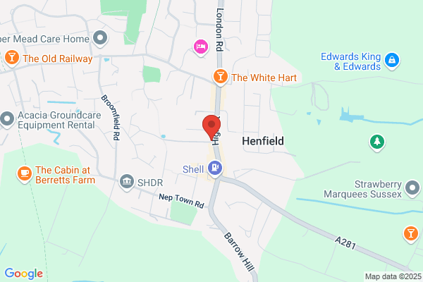 Henfield Bowling Club