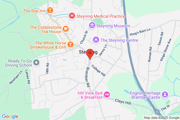 Crossways Veterinary Group
