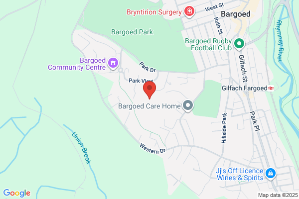 Bargoed Labour Club