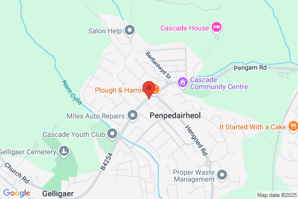 Beechgrove Social Club