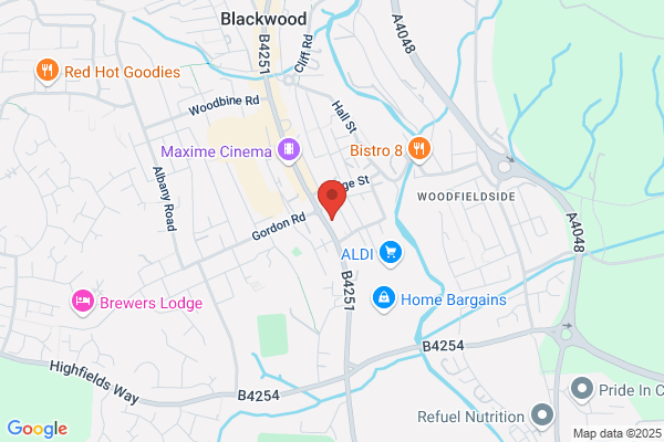 SPAR - Euro Garages  - Blackwood - CLOSED
