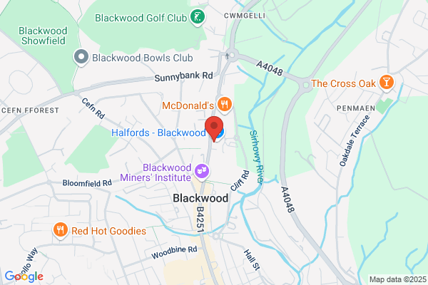 Domino's Pizza - Blackwood