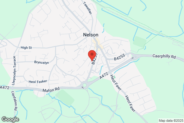Domino's Pizza - Nelson (Wales)