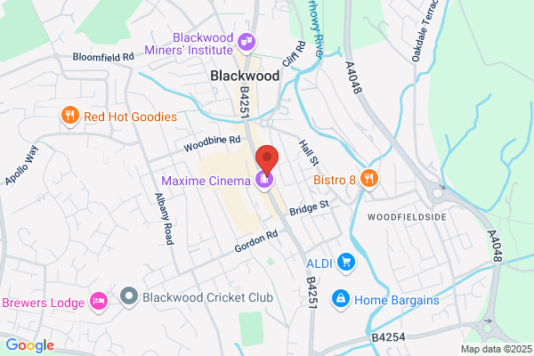 Specsavers Opticians and Audiologists - Blackwood