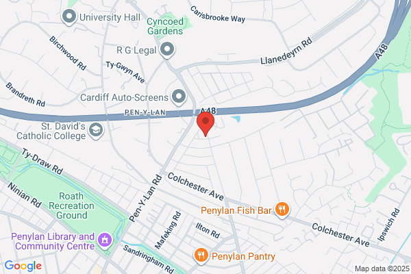 Evans Electrical South Wales