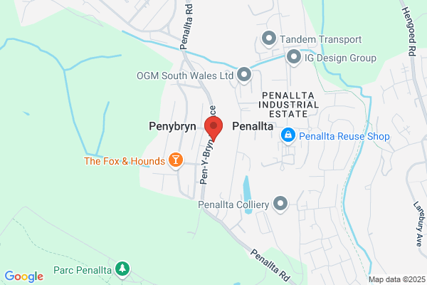 Penybryn Engineering