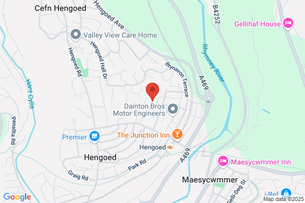 Homehunters