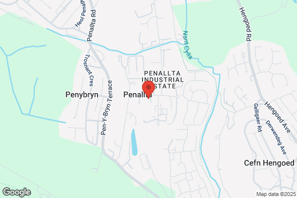 Penallta MOT Tyres & Servicing