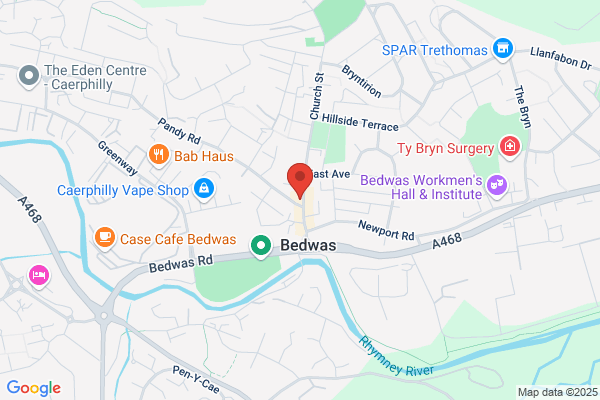 Bedwas Newsagents