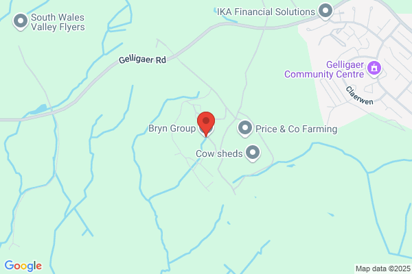 Bryn Quarry Ltd