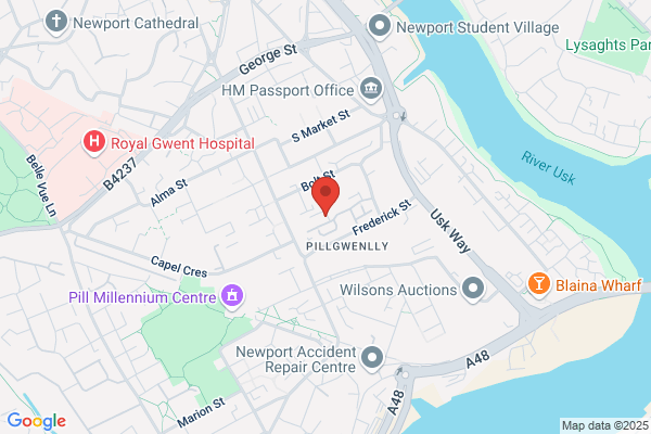 Cardiff Chamber Of Commerce