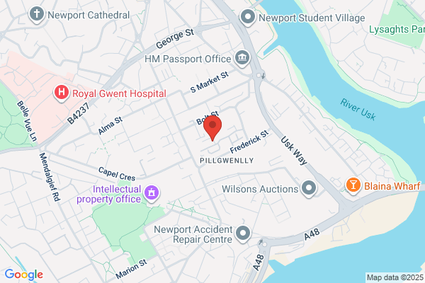 Cardiff Chamber Of Commerce