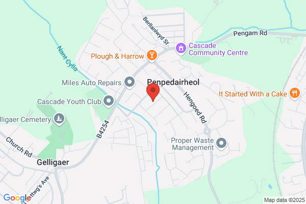 Hengoed Physiotherapy Clinic