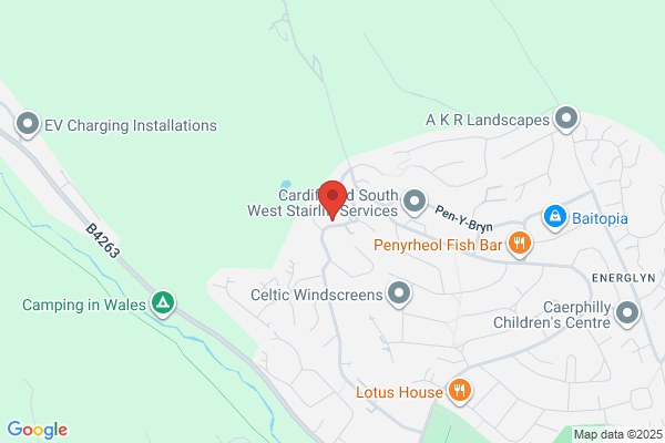 St Ives (Caerphilly) Ltd