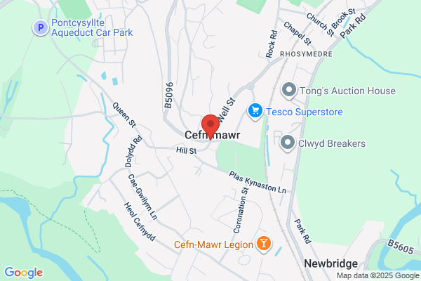 Hollybush Inn