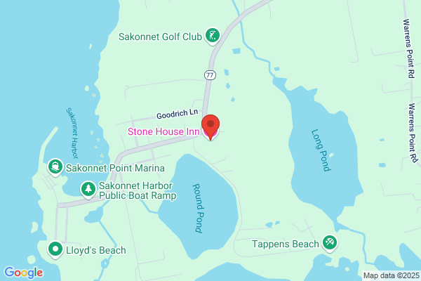 Stone House Inn
