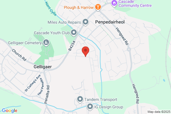 Glyn-Gaer Primary School