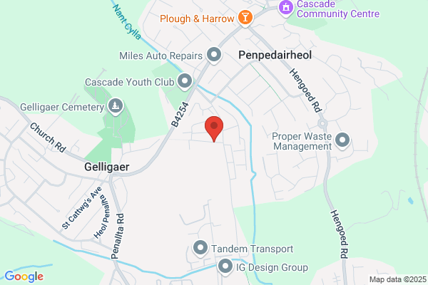 Glyn-Gaer Primary School