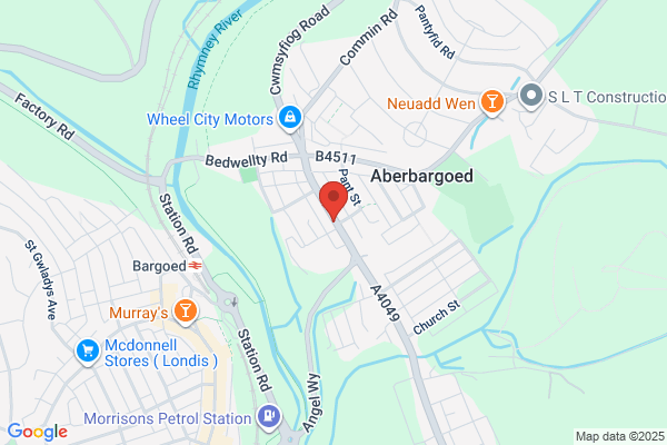 Aber Tandoori Takeaway