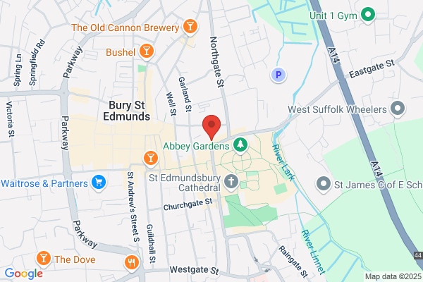 Abbey Dental Practice