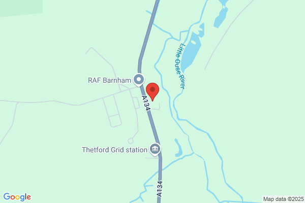 Barnham Vehicle Services