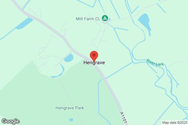 Freckenham Farm Services