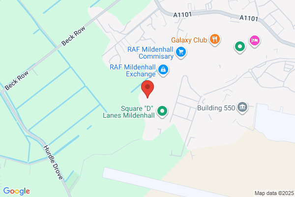 Gift Fayre & Beck Row Post Office