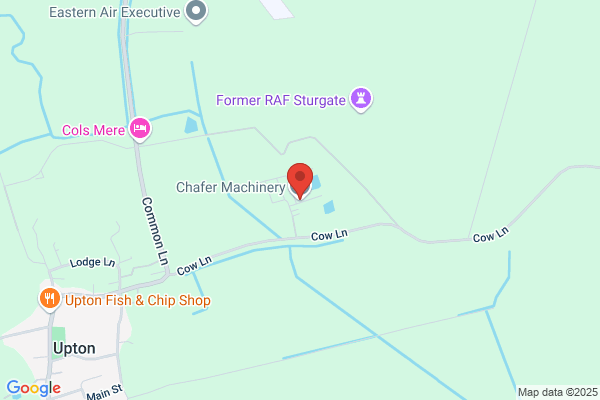 Hydro Chafer Ltd