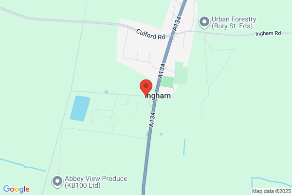 Ingham Place Farm