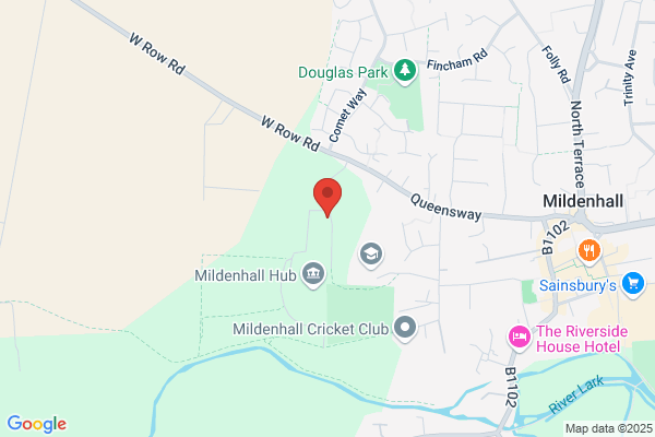 Mildenhall College