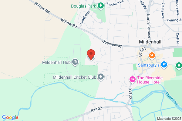 Mildenhall Health Clinic