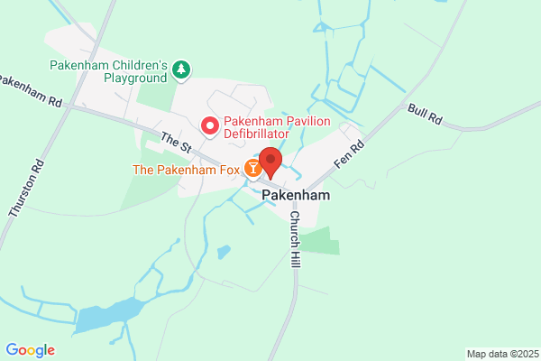Pakenham Sub Post Office