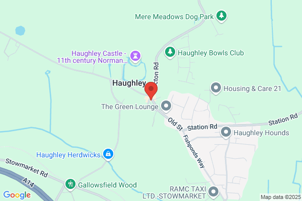 Palmers (Haughley) Ltd